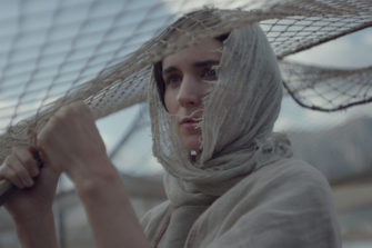 Maria Magdalan tarina valkokankaalle