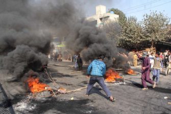 Pakistanin jumalanpilkkaprotestit toivat esiin vähemmistöjen kurjuuden