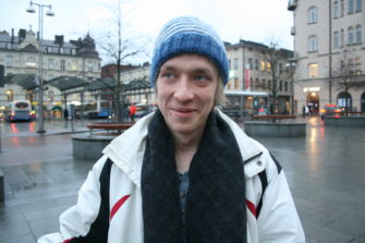 Teemu Haapasalo eli Espanjassa kolme kuukautta kodittomana. Se avarsi kotimaan arvon.
