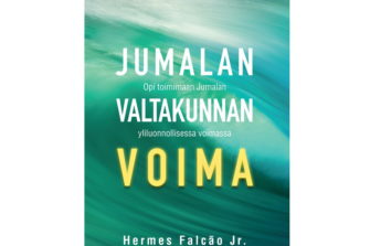 Kirjablogi: Aikamme kaipaa ihmeitä ja merkkejä