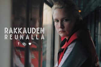 Jipun Rakkauden reunalla Vuoden kristillinen musiikkivideo – Exit Vuoden artisti