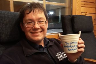 Voiko jumalanpalveluksen pitää virtuaalisena? Pastori Erkki Koskenniemi kommentoi.