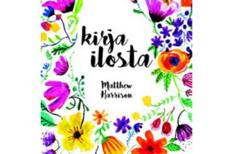 Kirjablogi: Miten löytää ilon täyttämä elämä
