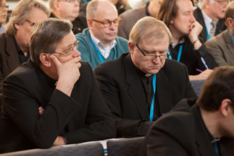 Suomen seurakunnat juhlivat Viron 100-vuotista itsenäisyyttä