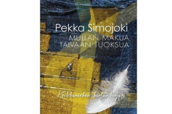 Kirjablogi: Suomen tunnetuimmalle gospelmuusikolle sattuu ja tapahtuu