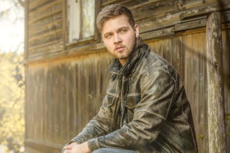 Jännittäjästä Voice of Finland -kilpailun kameroiden eteen