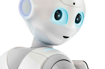 Robotit tulevat – kuka päättää millaisia ne ovat?