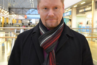 Petri Mäkilä Aikamedian lehtien päätoimittajaksi
