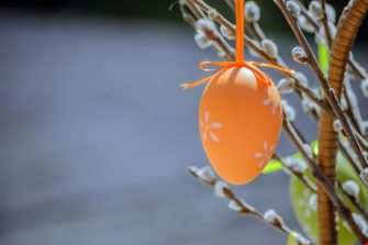 Mämmissäkin on kristillistä symboliikkaa