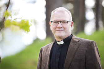 Leif Nummela: ”Lestadiolaiset avasivat meille ovensa”