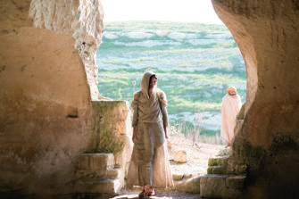 Maria Magdalena – Maria Magdalan kylästä