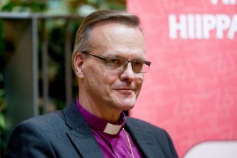 Tapio Luoma: Kirkon toimittava valetiedettä ja valemediaa vastaan