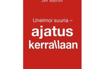 Kirjablogi: Uskollisen arkisen jatkuvuuden ylistys