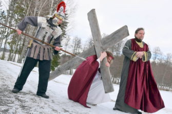 ”Kysymys on maailman tärkeimmistä asioista”