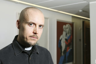 Alussa oli rauha