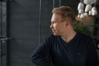 ”Fiilishakuisuus ei tuonut onnea”