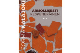 Kirjablogi: Armollisesti keskeneräisenä