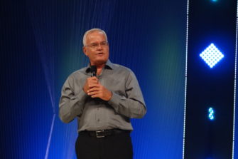 Bill Hybels ei puhu vuoden 2018 GLS-konferenssissa