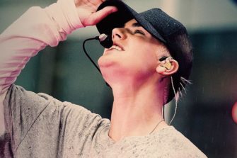Poplaulaja Justin Bieber puhuu avoimesti uskostaan