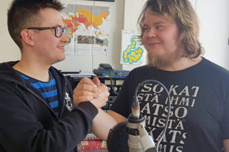 KUUNTELE: Luterilaiset papit debatoivat evankeliointikampanjoista