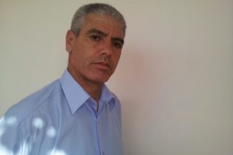 Algerialainen kristitty, Slimane Bouhafs, vapautettiin 18 kuukauden vankeuden jälkeen