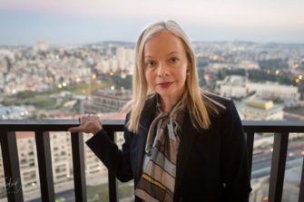 Tohtori Susanna Kokkonen: ”Jumala on uskollinen”