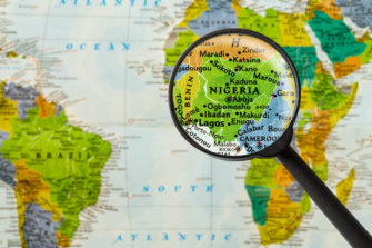 Ainakin 19 ihmistä kuoli kirkkoon tehdyssä hyökkäyksessä Nigeriassa