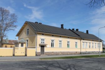 Kansanedustaja Antero Laukkanen: ”Kristillisten koulujen lupaprosessia helpotettava”