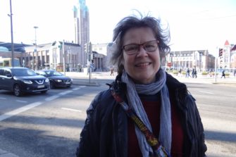 Kristillinen opetus antoi tytöille ihmisarvon
