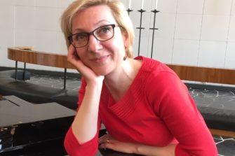 Gospelia kaikille -kuoro levittää gospelin ilosanomaa