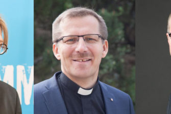 Radio Dei ja Rauhan Tervehdys tenttaavat Oulun piispaehdokkaat