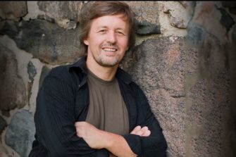 Medialähetyspäivillä julkaistaan Pekka Simojoen levy