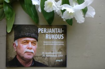 Muslimien Ramadan kutsuu kristittyjä rukoukseen