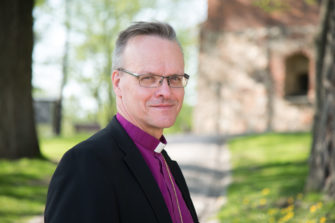 Tasavallan presidentti osallistuu arkkipiispan virkaanasettamiseen Turun tuomiokirkossa 3.6.