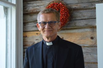 Timo Junkkaala: Historiallisesti ei ole mitenkään outoa, että kirkko luopuu perusteistaan