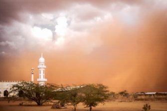 Somaliuskova Hassan: ”Seuraan Jumalaa, joka huolehti isästäni vainon keskellä”