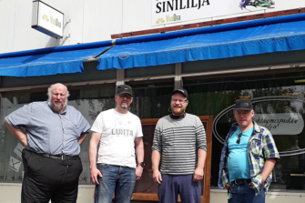 Pidä huolta frendistä -hankkeella halutaan vähentää nuorten aikuisten pahoinvointia