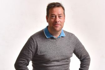 Teemu Haataja tarttuu Sley-Median ruoriin elokuun alusta lähtien