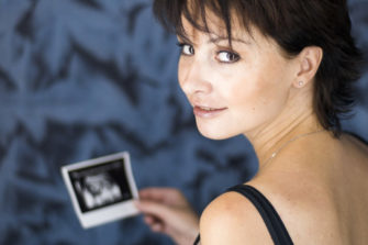 Abortti – Miksi ei?