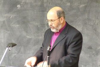 N. T. Wright Perusta-lehden teologisten opintopäivien pääpuhujaksi