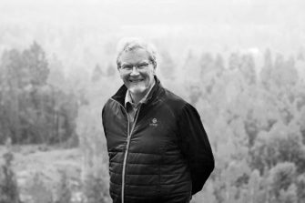 Seppo Vänskä 3.8.1947-20.6.2018