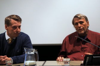 Lapsiasiavaltuutettu Tuomas Kurttila: ”Autotkin huolletaan paremmin kuin parisuhteet”
