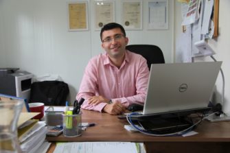 Messiaaniselle Makor HaTikvah -koululle virallinen asema