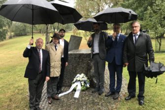Suomi käännytti 80 vuotta sitten 53 juutalaispakolaista takaisin natsi-Saksaan