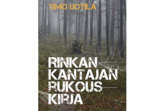 Kirjablogi: Kun metsä kirkkona olla saa