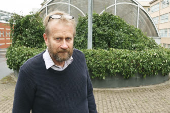 Vaikeasta syövästä parantunut Lennart Saari: “Tilanne ei ole koskaan niin vakava kuin miltä näyttää”