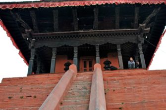 Nepalin uusi laki kriminalisoi ”uskonnollisten tunteiden loukkaamisen”
