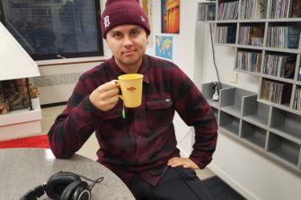Dani – lastensuojelun kautta rap-musiikin Juha Tapioksi