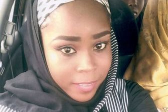 Nigerialaisislamistit tappoivat Punaisen Ristin avustustyöntekijän; kristityistä “elinikäisiä orjia”