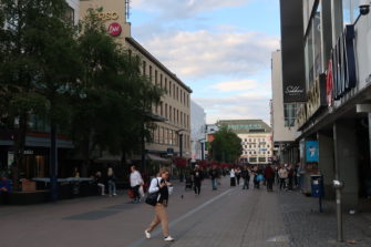 Tänään alkaneilla Kirkon kasvatuksen päivillä keskustellaan katsomustietoisuudesta, rauhasta ja lapsiystävällisestä kirkosta